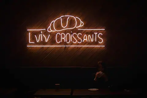The Artisan Bakery photo 2