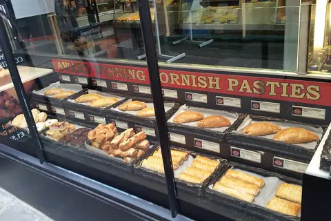 The Artisan Bakery photo 4